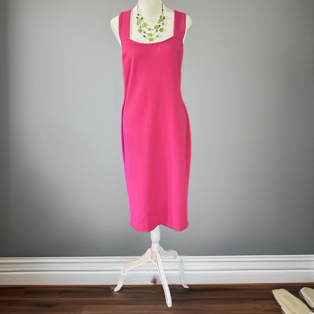 Sexy Barbie Pink , Legally Blonde sz 12 dress